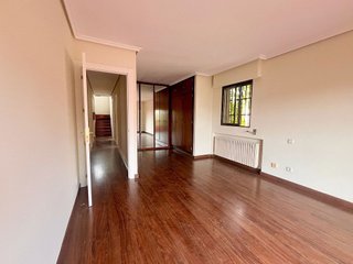Chalet en alquiler en Somosaguas en Pozuelo de Alarcón