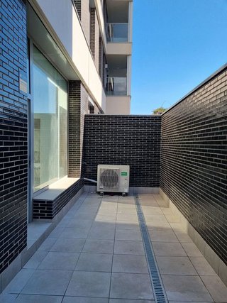 Local comercial en alquiler en El Rengle en Mataró