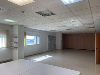 Nave industrial en alquiler en Pla d'en Boet en Mataró