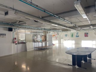 Nave industrial en alquiler en Pla d'en Boet en Mataró