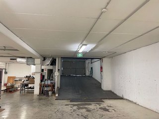 Nave industrial en alquiler en Pla d'en Boet en Mataró