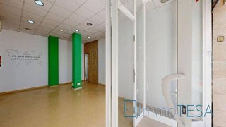 Local comercial en alquiler en Centre - Eixample – Can Llobet – Can Serra en Barbera del Vallès