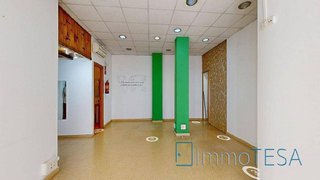 Local comercial en alquiler en Centre - Eixample – Can Llobet – Can Serra en Barbera del Vallès