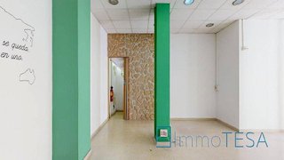 Local comercial en alquiler en Centre - Eixample – Can Llobet – Can Serra en Barbera del Vallès