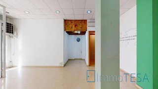 Local comercial en alquiler en Centre - Eixample – Can Llobet – Can Serra en Barbera del Vallès