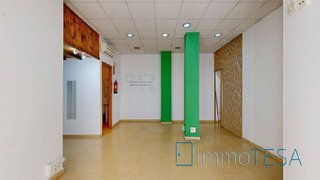 Local comercial en alquiler en Centre - Eixample – Can Llobet – Can Serra en Barbera del Vallès