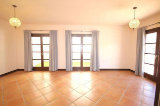 Casa pareada en alquiler en Benahavís