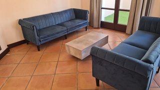 Casa pareada en alquiler en Benahavís