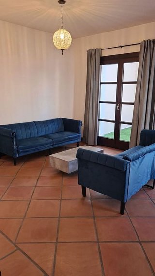 Casa pareada en alquiler en Benahavís