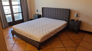 Casa pareada en alquiler en Benahavís