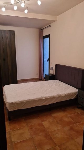 Casa pareada en alquiler en Benahavís
