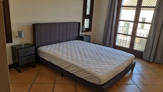 Casa pareada en alquiler en Benahavís