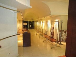 Local comercial en alquiler en Centre en Badalona
