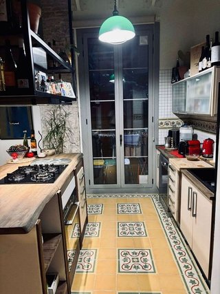 Piso en alquiler en Sant Pere, Santa Caterina i la Ribera en Barcelona