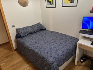 Piso en alquiler en Sant Pere, Santa Caterina i la Ribera en Barcelona
