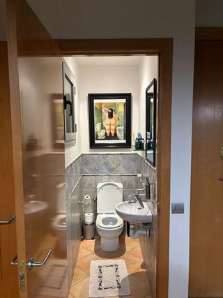 Piso en alquiler en Sant Pere, Santa Caterina i la Ribera en Barcelona