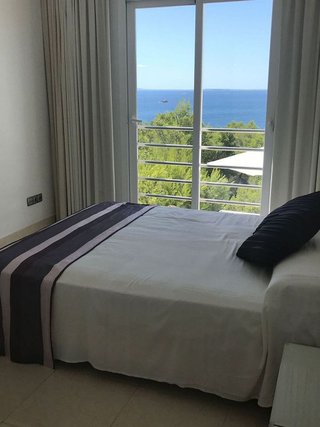Chalet en alquiler en Santa Eulalia del Río en Santa Eulalia del Río