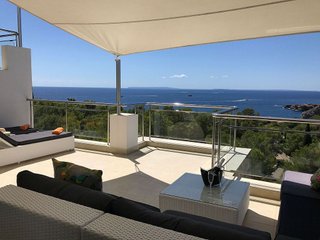 Chalet en alquiler en Santa Eulalia del Río en Santa Eulalia del Río