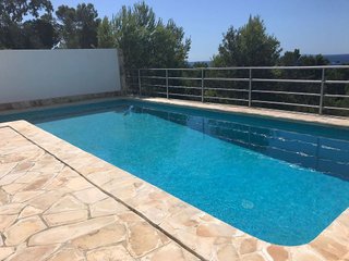 Chalet en alquiler en Santa Eulalia del Río en Santa Eulalia del Río