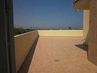 Casa adosada en alquiler en Las Atalayas - Urmi - Cerro Mar en Peñíscola
