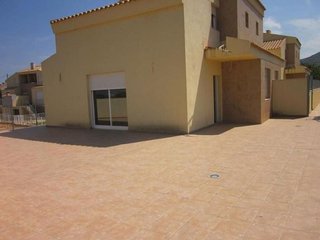 Casa adosada en alquiler en Las Atalayas - Urmi - Cerro Mar en Peñíscola