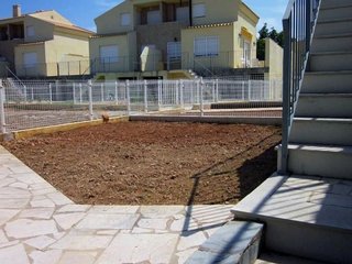 Casa adosada en alquiler en Las Atalayas - Urmi - Cerro Mar en Peñíscola