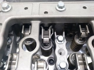Culata ford 96xm6c032ab transit furgon 384352