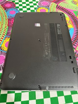 HP EliteBook 840 G4 Plata