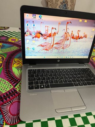 HP EliteBook 840 G4 Plata
