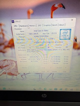 HP EliteBook 840 G4 Plata
