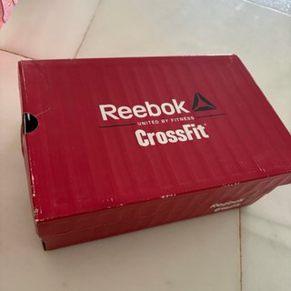 Reebok Crossfit Nano 7 Mujer