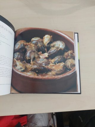 La cuina del Pirineu català