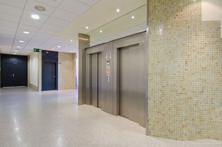 Oficina en alquiler en Polígono Industrial Norte en San Sebastián de los Reyes