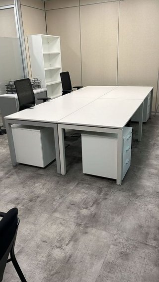 Oficina en alquiler en Polígono Industrial Norte en San Sebastián de los Reyes