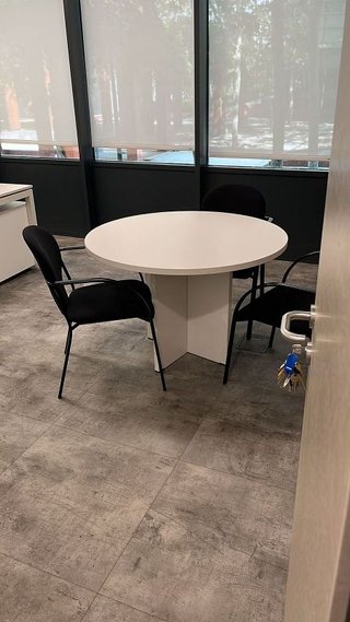 Oficina en alquiler en Polígono Industrial Norte en San Sebastián de los Reyes