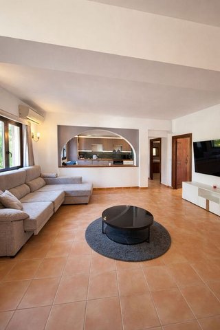 Piso en alquiler en Llucmajor Interior en Llucmajor