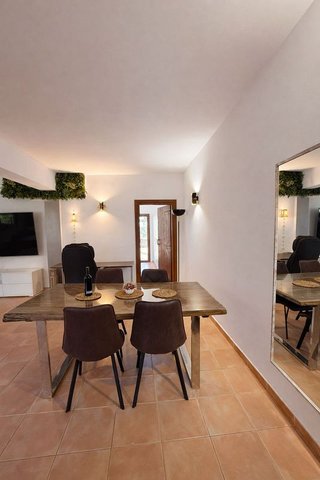 Piso en alquiler en Llucmajor Interior en Llucmajor