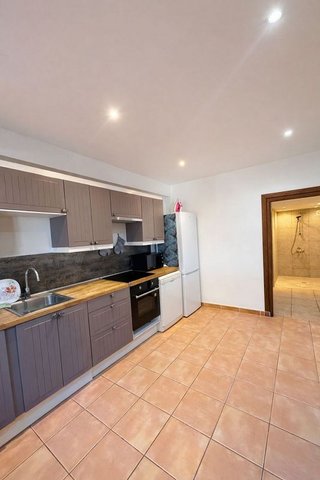 Piso en alquiler en Llucmajor Interior en Llucmajor
