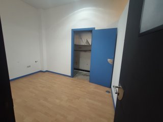 Alquiler Local Comercial Avda Camelias 108 (Vigo)