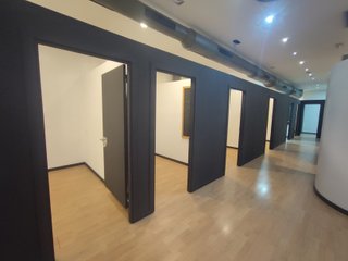 Alquiler Local Comercial Avda Camelias 108 (Vigo)