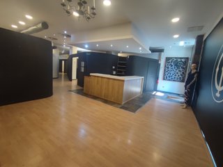 Alquiler Local Comercial Avda Camelias 108 (Vigo)