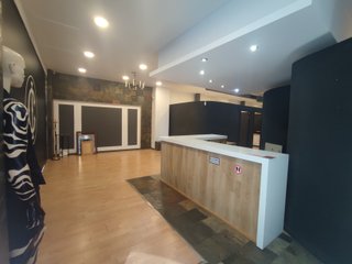 Alquiler Local Comercial Avda Camelias 108 (Vigo)