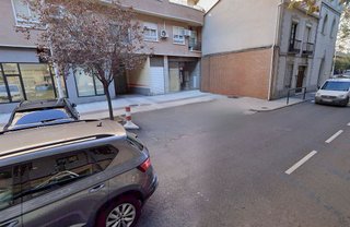 Local comercial en alquiler en Centro en Puertollano