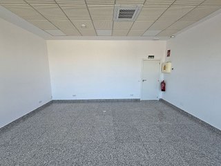 Oficina en alquiler en Europolis en Rozas de Madrid (Las)