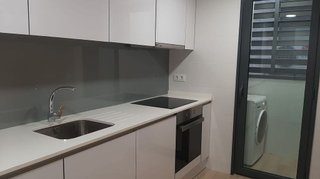 Piso en alquiler en Centro en Castellón de la Plana
