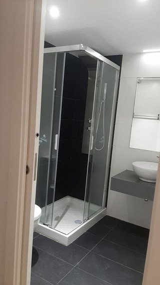 Piso en alquiler en Centro en Castellón de la Plana