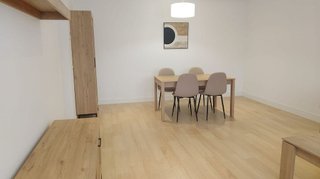 Piso en alquiler en Centro en Castellón de la Plana