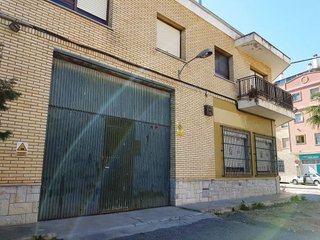 Local comercial en alquiler en Beniel