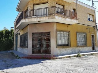 Local comercial en alquiler en Beniel