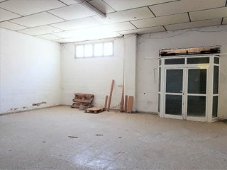 Local comercial en alquiler en Beniel